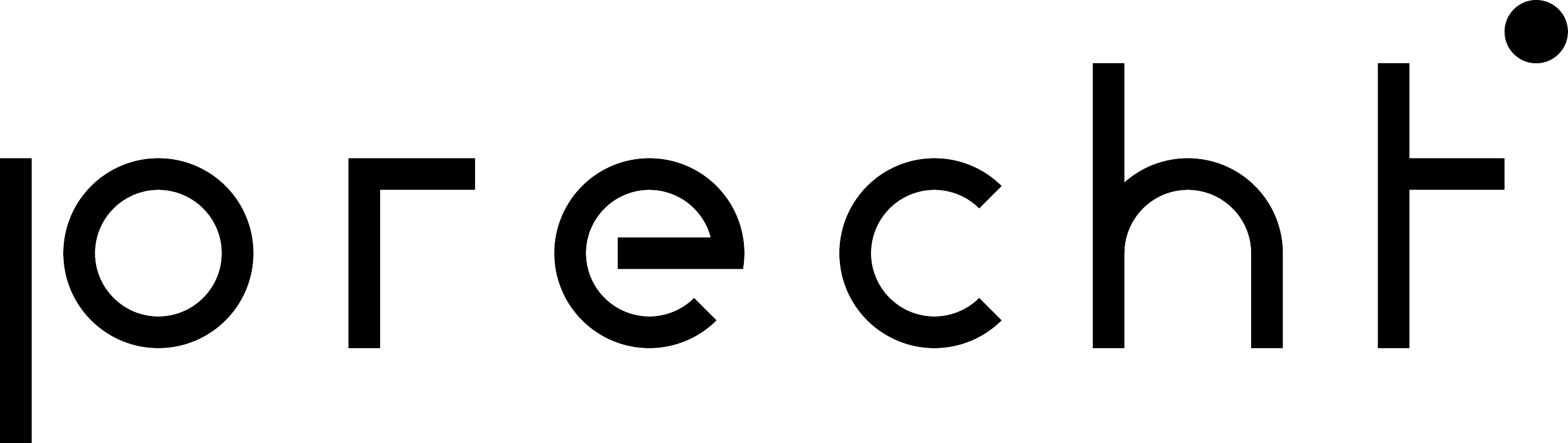 Precht_Logo_black Precht_Logo_black